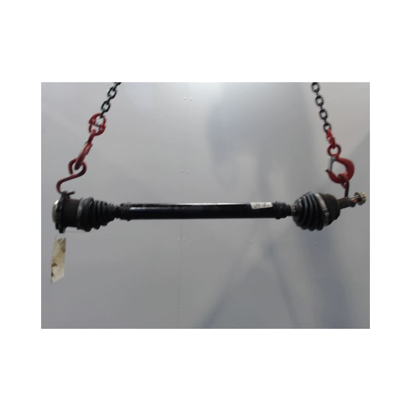 TRANSMISSION AVANT DROIT VOLKSWAGEN GOLF IV 98-2004 1.6