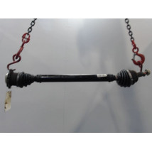 TRANSMISSION AVANT DROIT VOLKSWAGEN GOLF IV 98-2004 1.6