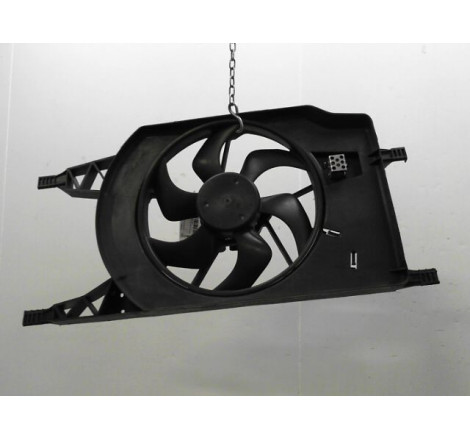 MOTEUR VENTILATEUR RADIATEUR