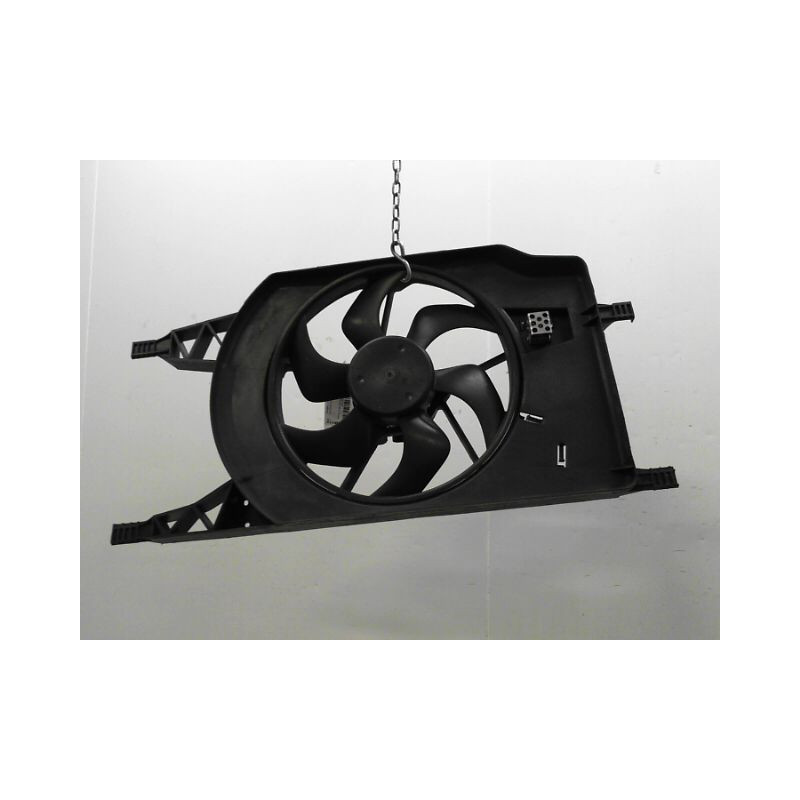 MOTEUR VENTILATEUR RADIATEUR RENAULT ESPACE MONOSP. IV Phase 1 2002-2006