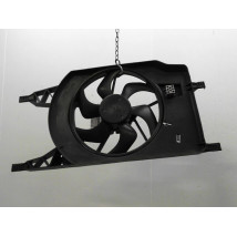 MOTEUR VENTILATEUR RADIATEUR RENAULT ESPACE MONOSP. IV Phase 1 2002-2006