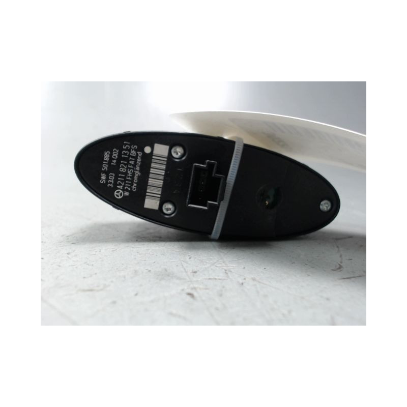 COMMANDE LEVE-GLACE PORTE AVD MERCEDES CLASSE E