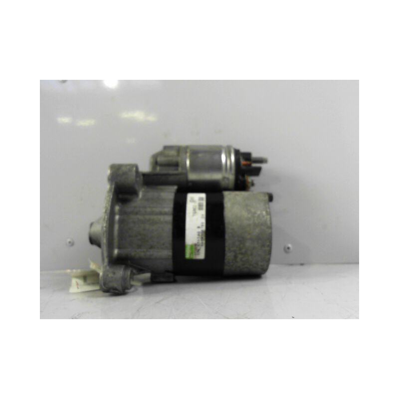 DEMARREUR PEUGEOT 206+ 2009-