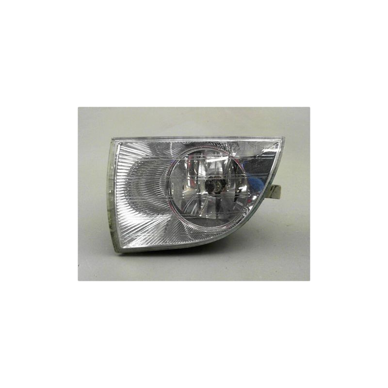 PHARE ANTIBROUILLARD AVANT GAUCHE SKODA FABIA II COMBI 08-10