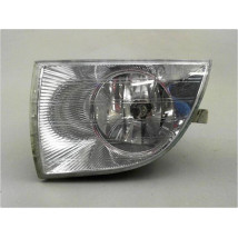 PHARE ANTIBROUILLARD AVANT GAUCHE SKODA FABIA II COMBI 08-10