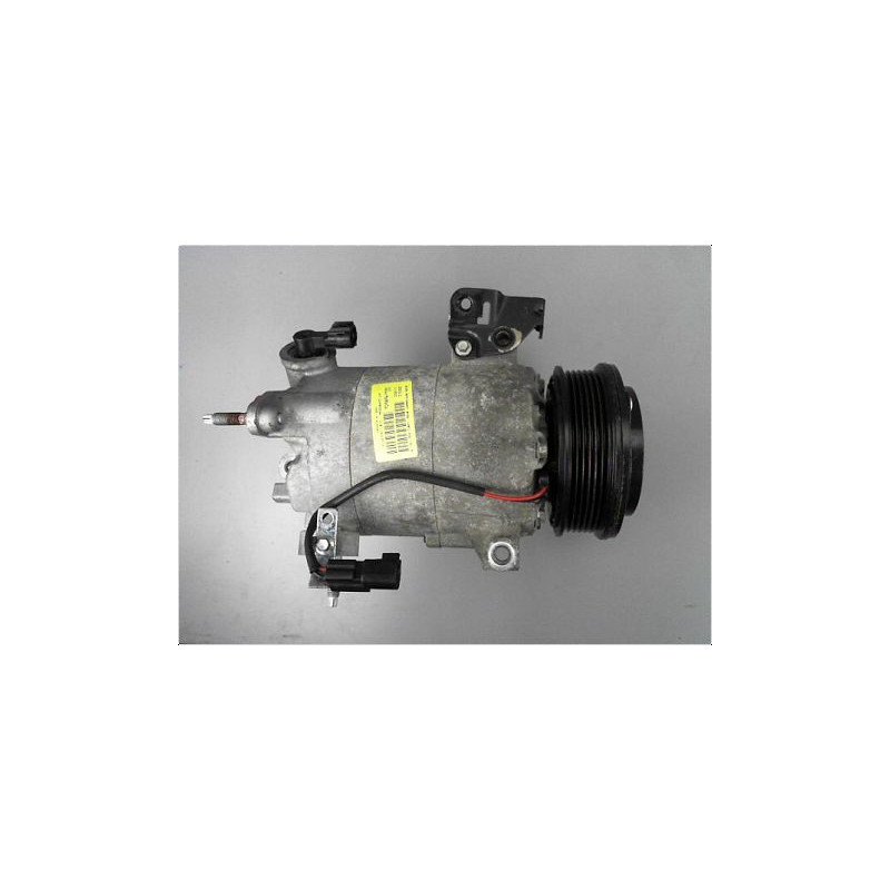 COMPRESSEUR AIR CONDITIONNE FORD B-MAX 2012-