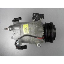 COMPRESSEUR AIR CONDITIONNE FORD B-MAX 2012-