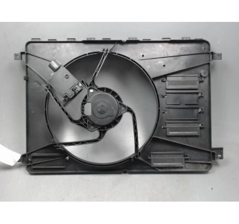 SUPPORT DE VENTILATEUR
