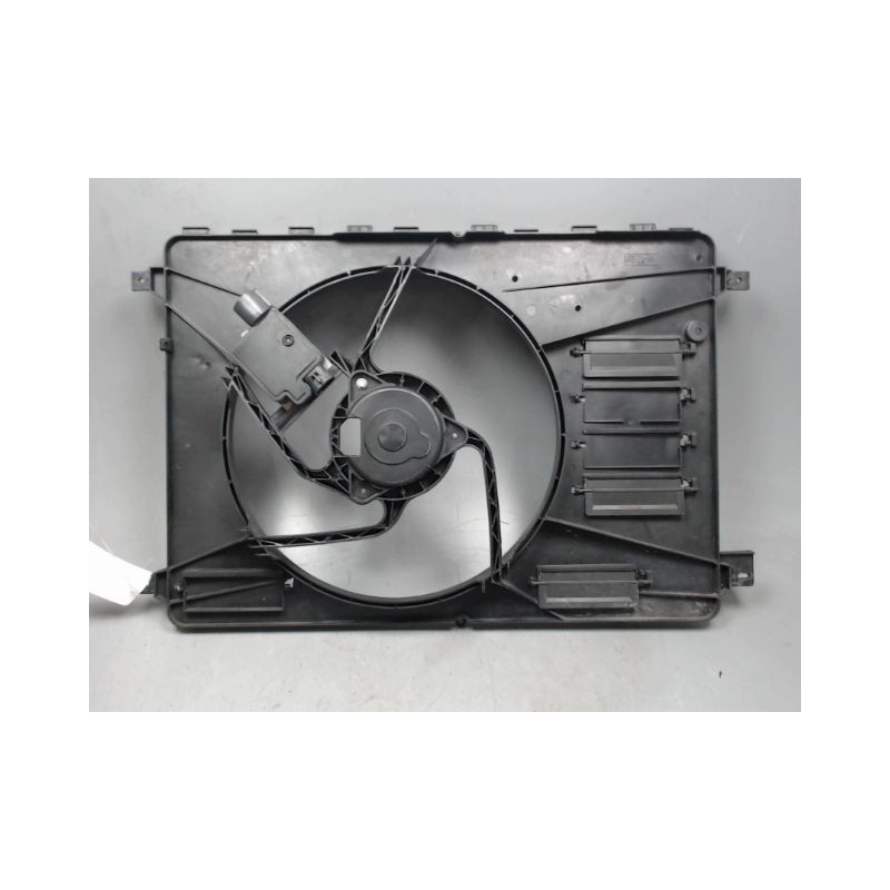 SUPPORT DE VENTILATEUR FORD GALAXY