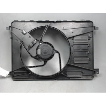 SUPPORT DE VENTILATEUR FORD GALAXY