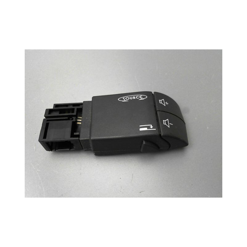 COMMANDE AUTORADIO DACIA DUSTER BREAK Phase 1 2010-2013