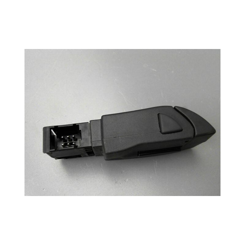COMMANDE AUTORADIO DACIA DUSTER BREAK Phase 1 2010-2013