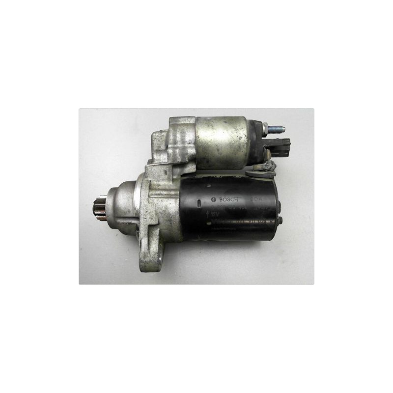 DEMARREUR SEAT IBIZA III PH2 06-09