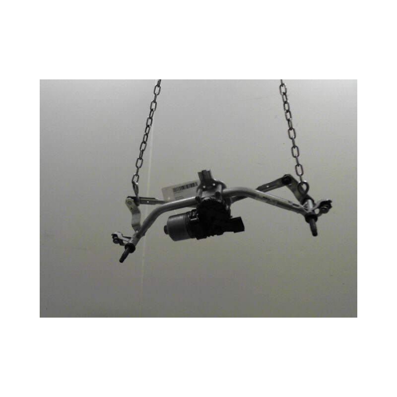 MOTEUR ESSUIE-GLACE AVANT CITROEN C3 2009-