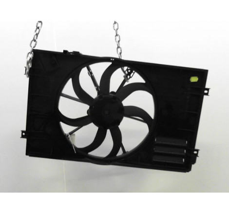 MOTEUR VENTILATEUR RADIATEUR