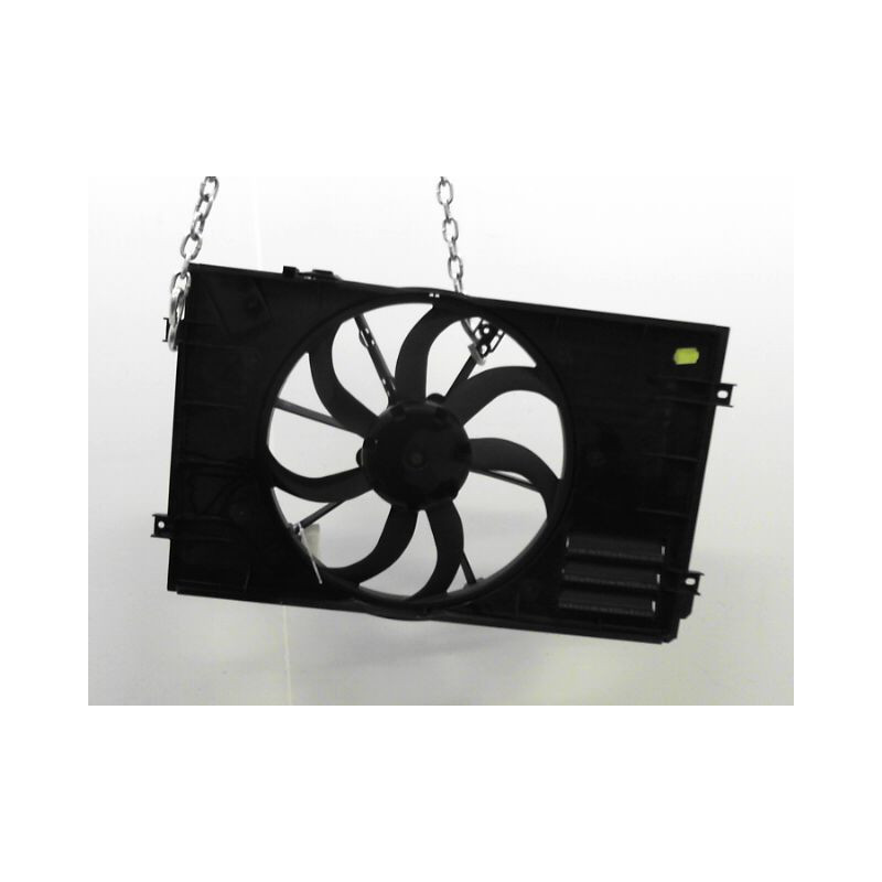 MOTEUR VENTILATEUR RADIATEUR SEAT ALTEA MONOSP. Phase 2 2009-...
