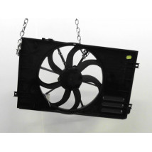MOTEUR VENTILATEUR RADIATEUR SEAT ALTEA MONOSP. Phase 2 2009-...