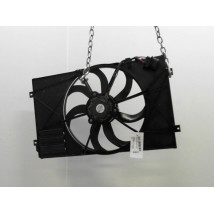 MOTEUR VENTILATEUR RADIATEUR SEAT ALTEA MONOSP. Phase 2 2009-...