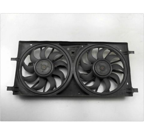 MOTEUR VENTILATEUR RADIATEUR