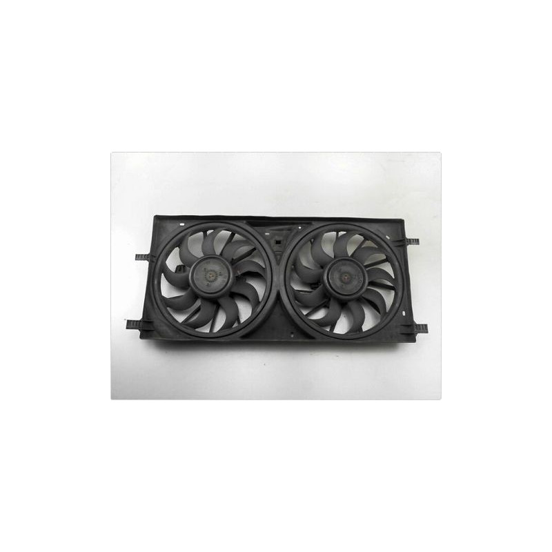 MOTEUR VENTILATEUR RADIATEUR RENAULT LAGUNA III ESTATE 07-10