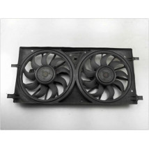 MOTEUR VENTILATEUR RADIATEUR RENAULT LAGUNA III ESTATE 07-10
