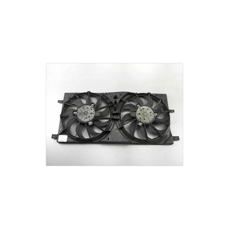 MOTEUR VENTILATEUR RADIATEUR RENAULT LAGUNA III ESTATE 07-10