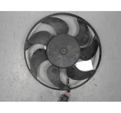 MOTEUR VENTILATEUR RADIATEUR