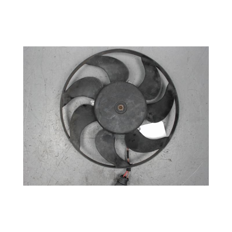 MOTEUR VENTILATEUR RADIATEUR AUDI A3