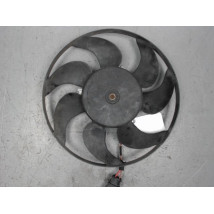 MOTEUR VENTILATEUR RADIATEUR AUDI A3