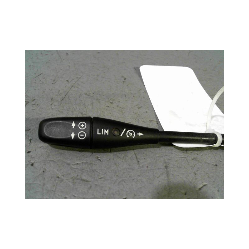 COMMANDE REGULATEUR/LIMITATEUR VITESSE MERCEDES CLASSE B