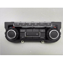 COMMANDE DE CHAUFFAGE VOLKSWAGEN PASSAT SW 2010-