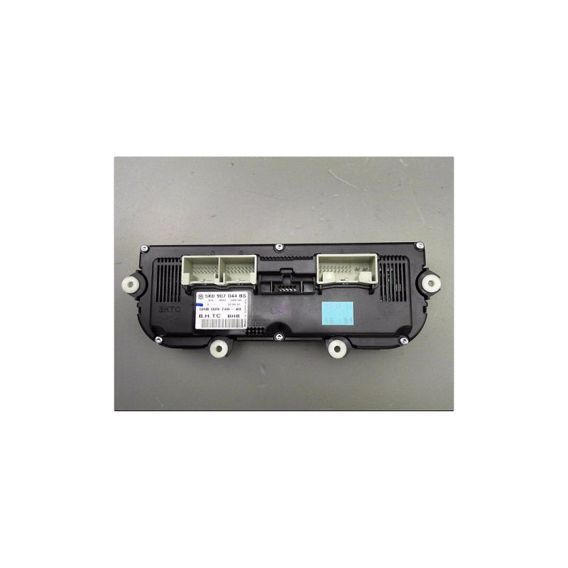 COMMANDE DE CHAUFFAGE VOLKSWAGEN PASSAT SW 2010-
