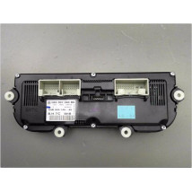 COMMANDE DE CHAUFFAGE VOLKSWAGEN PASSAT SW 2010-