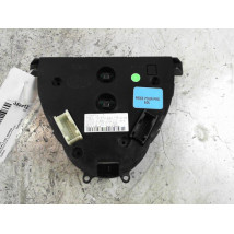 COMMANDE DE CHAUFFAGE PEUGEOT 807