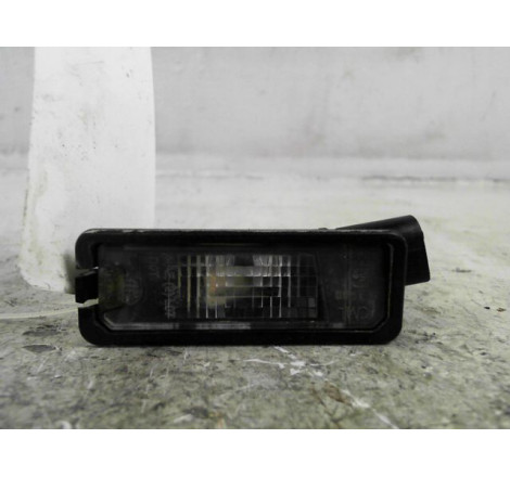 ECLAIREUR PLAQUE DE POLICE G