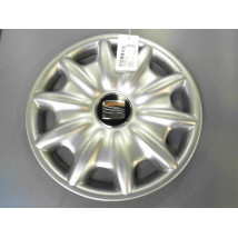 ENJOLIVEUR DE ROUE SEAT LEON 2000-2006