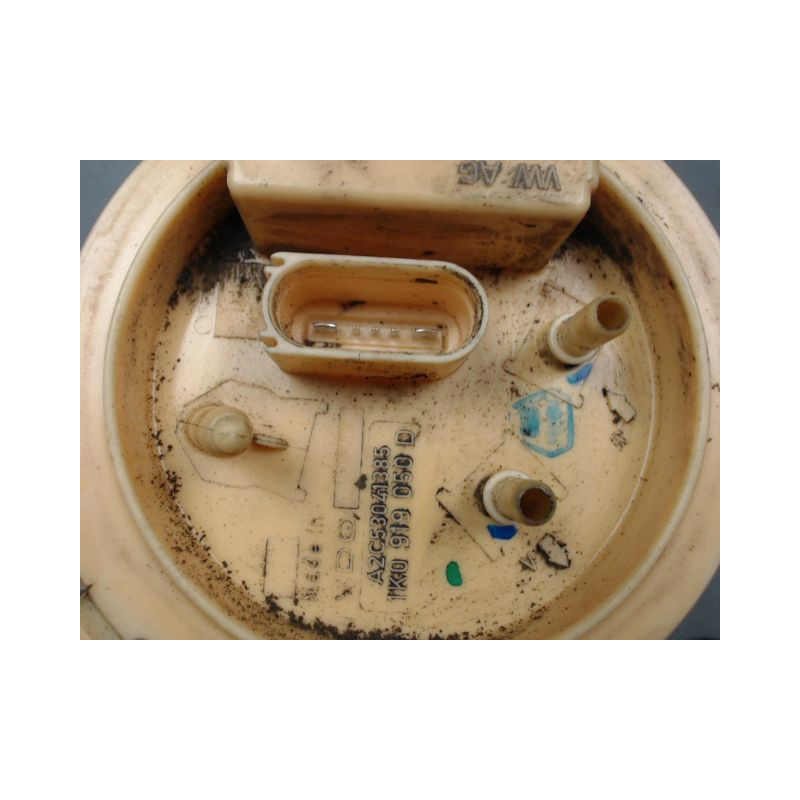POMPE CARBURANT IMMERGEE AUDI A3