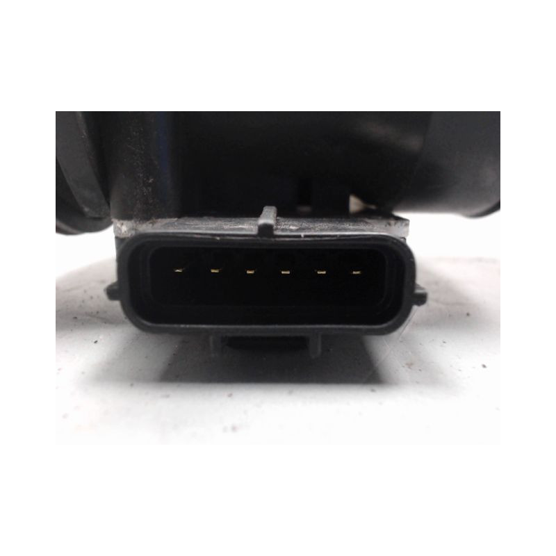 DEBITMETRE AIR FORD GALAXY 2000-