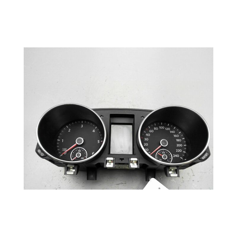 BLOC COMPTEURS VOLKSWAGEN GOLF VI (1K) 2008-2013