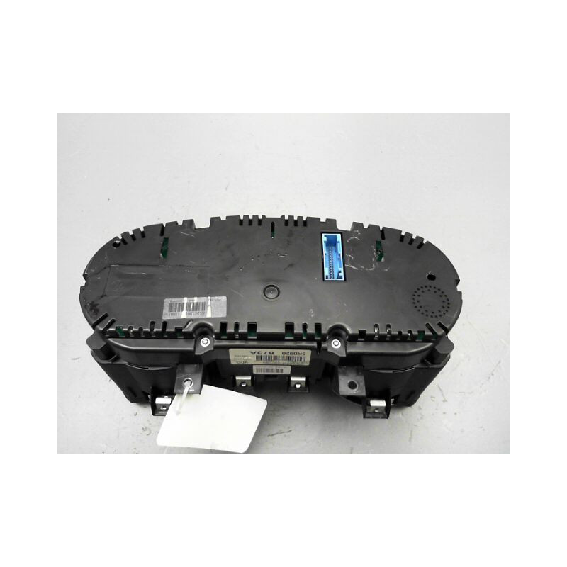BLOC COMPTEURS VOLKSWAGEN GOLF VI (1K) 2008-2013