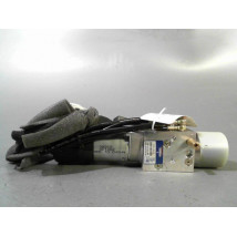 MOTEUR TOIT OUVRANT PEUGEOT 206 CC 2000-2007