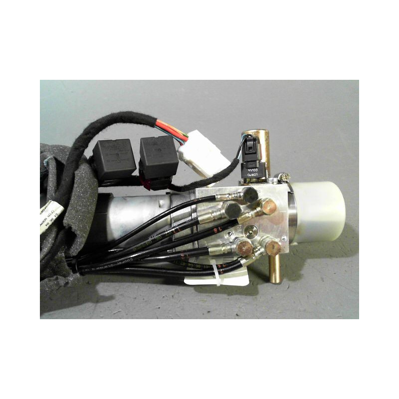 MOTEUR TOIT OUVRANT PEUGEOT 206 CC 2000-2007