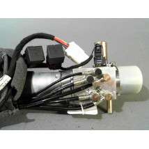 MOTEUR TOIT OUVRANT PEUGEOT 206 CC 2000-2007