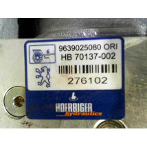 MOTEUR TOIT OUVRANT PEUGEOT 206 CC 2000-2007