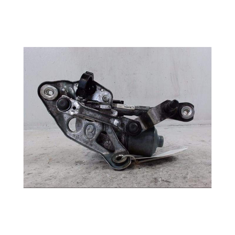 MECANISME ESSUIE-GLACE AVANT PEUGEOT 407