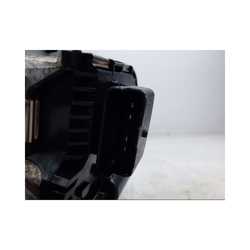 MECANISME ESSUIE-GLACE AVANT PEUGEOT 407