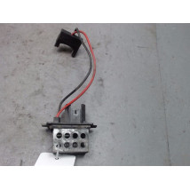 RESISTANCE DE CHAUFFAGE RENAULT KANGOO EXPRESS 97-2003