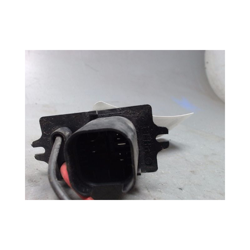 RESISTANCE DE CHAUFFAGE RENAULT KANGOO EXPRESS 97-2003