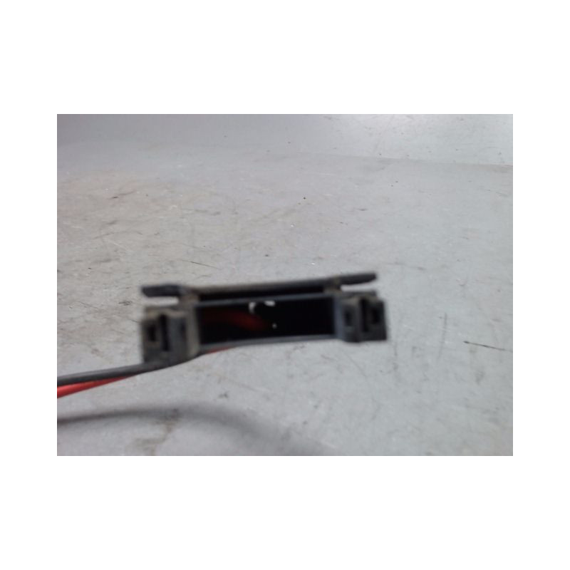 RESISTANCE DE CHAUFFAGE RENAULT KANGOO EXPRESS 97-2003