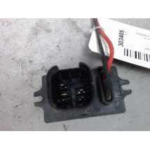 RESISTANCE DE CHAUFFAGE RENAULT KANGOO EXPRESS 97-2003